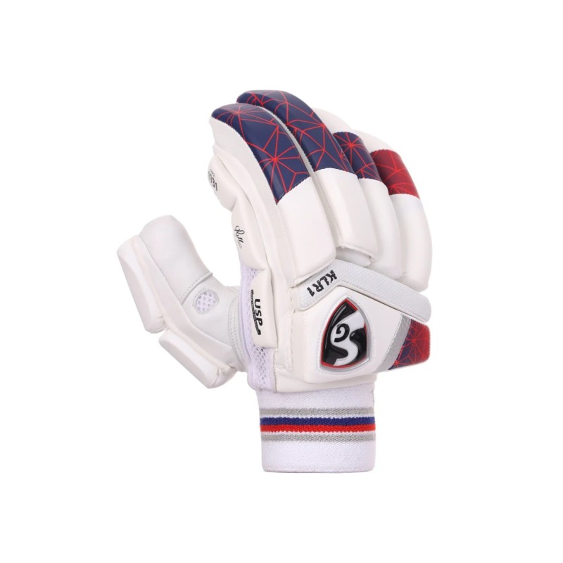 SG KLR 1 Batting Gloves SG KLR 1 Batting Gloves