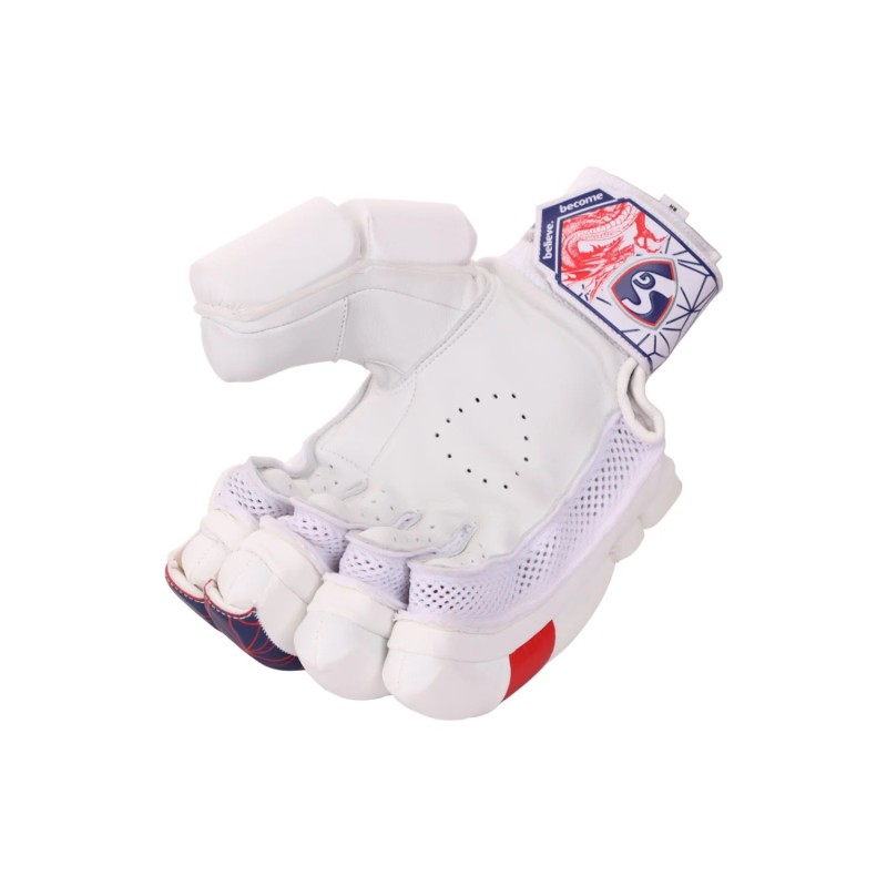 SG KLR 1 Batting Gloves SG KLR 1 Batting Gloves