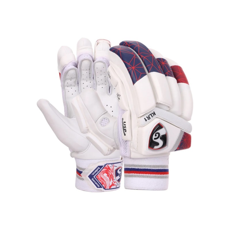 SG KLR 1 Batting Gloves SG KLR 1 Batting Gloves