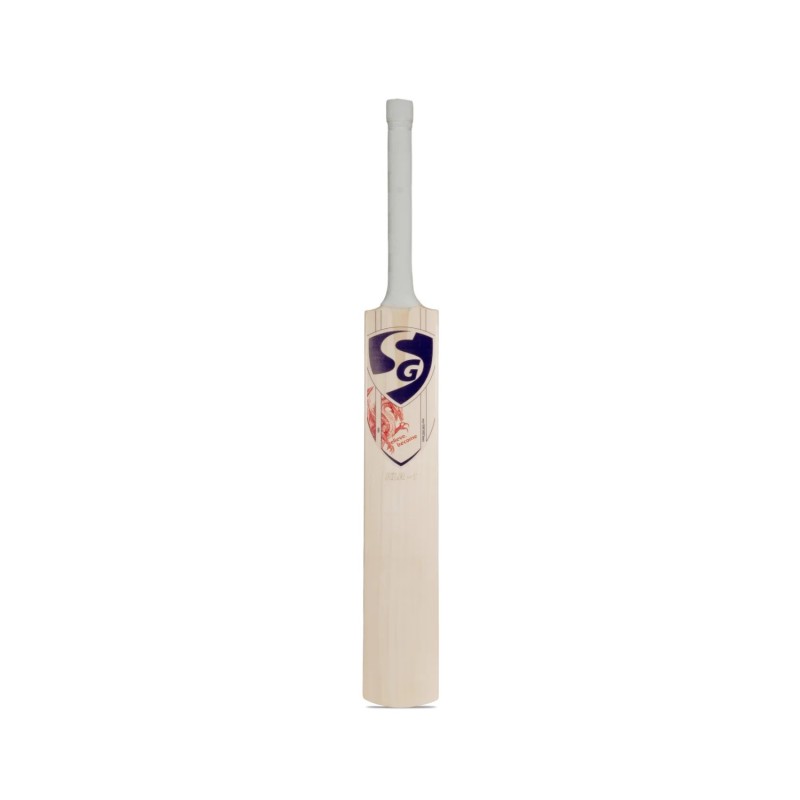 SG KLR 1 (KL Rahul) English Willow Cricket Bat SG KLR 1 (KL Rahul) English Willow Cricket Bat