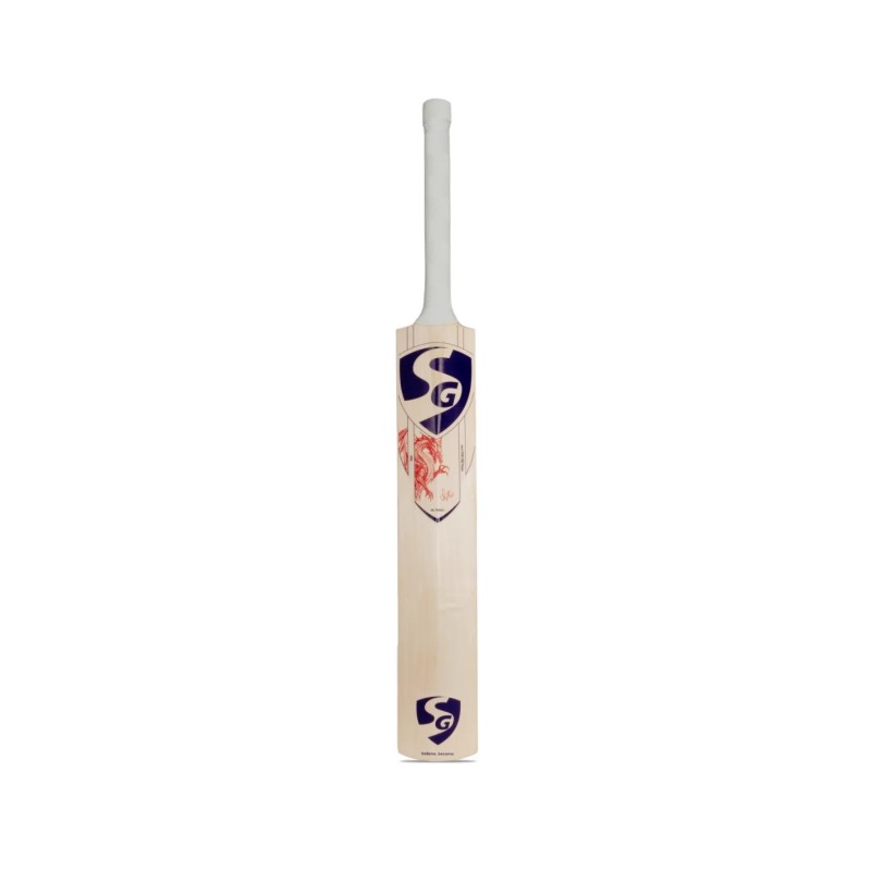 SG KLR 1 (KL Rahul) English Willow Cricket Bat SG KLR 1 (KL Rahul) English Willow Cricket Bat