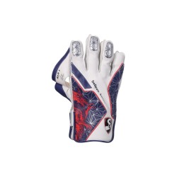 SG KLR 1 Wicket Keeping Gloves SG KLR 1 Wicket Keeping Gloves