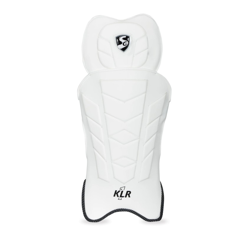 SG KLR 1 Wicket Keeping Pad