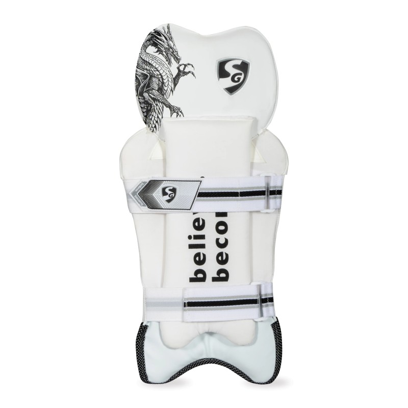 SG KLR 1 Wicket Keeping Pad