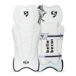 SG KLR 1 Wicket Keeping Pad