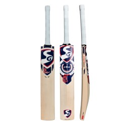 SG KLR 250 English Willow Cricket Bat