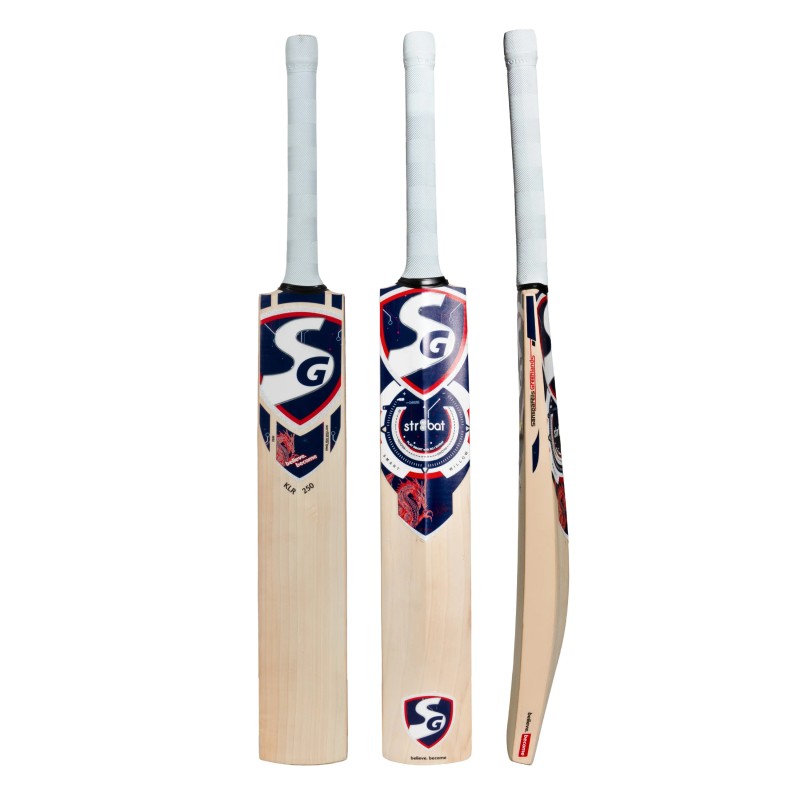 SG KLR 250 English Willow Cricket Bat SG KLR 250 English Willow Cricket Bat