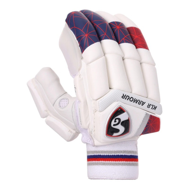 SG KLR Armour Batting Gloves SG KLR Armour Batting Gloves