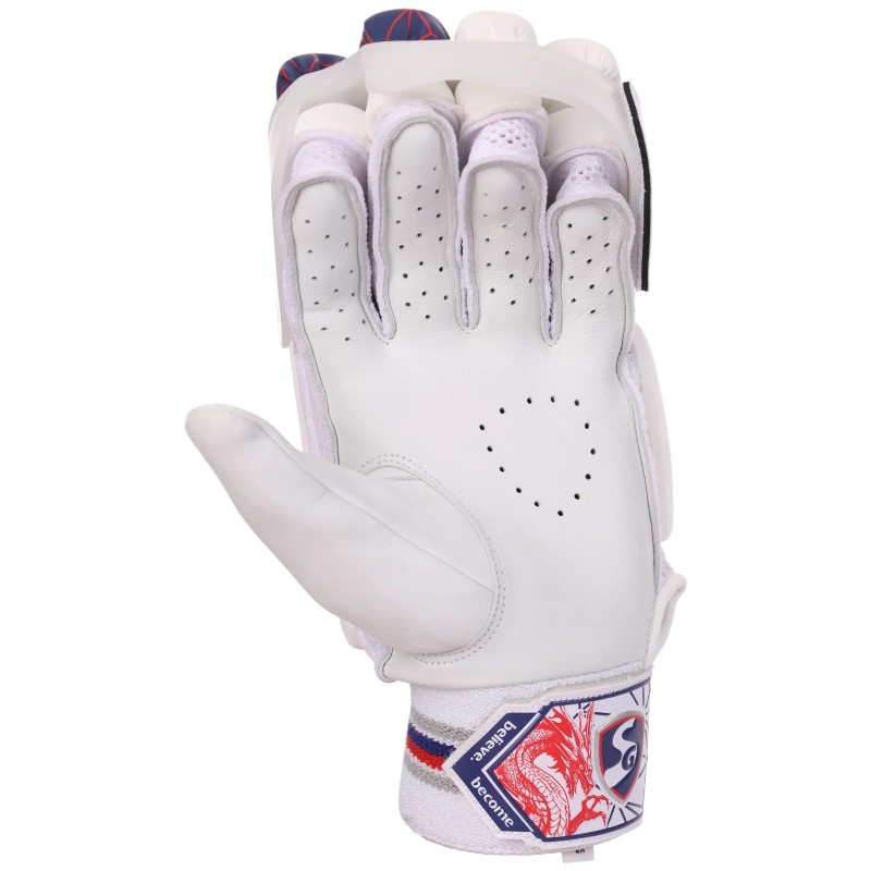 SG KLR Armour Batting Gloves SG KLR Armour Batting Gloves