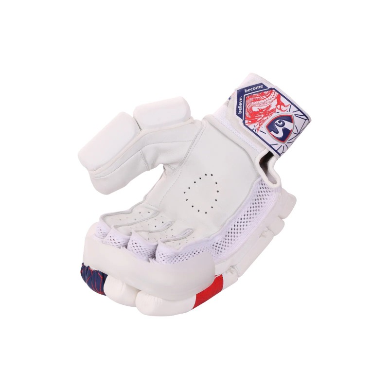 SG KLR Armour Batting Gloves SG KLR Armour Batting Gloves