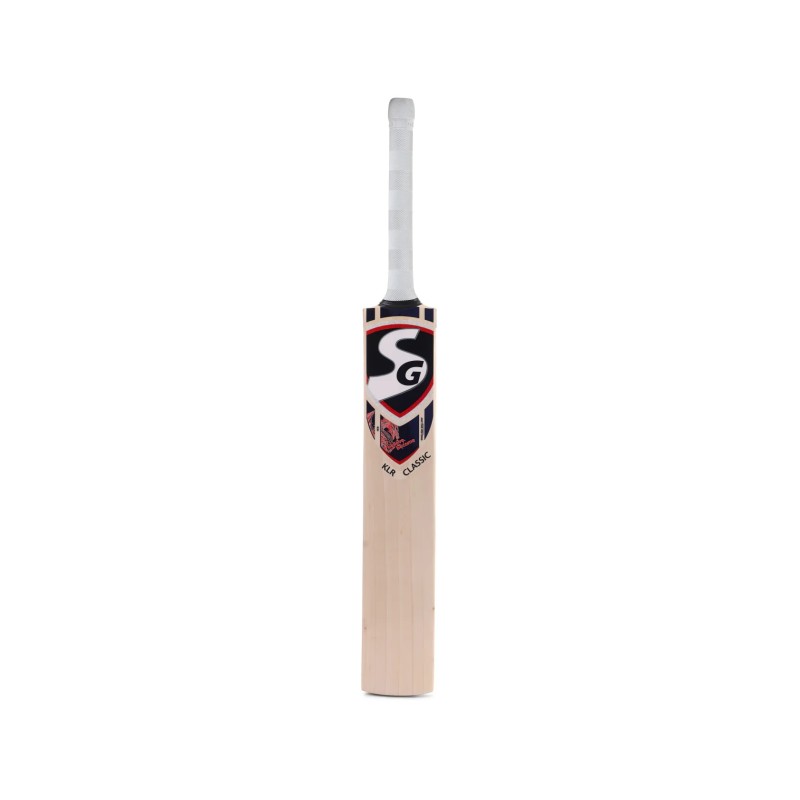 SG KLR Classic English Willow Cricket Bat SG KLR Classic English Willow Cricket Bat