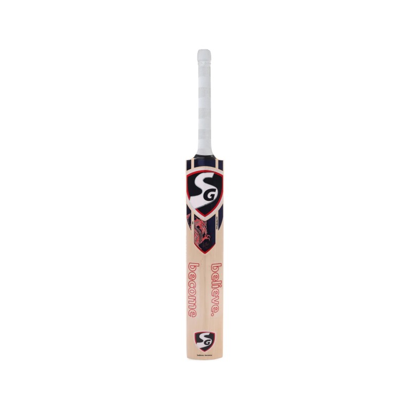 SG KLR Classic English Willow Cricket Bat SG KLR Classic English Willow Cricket Bat