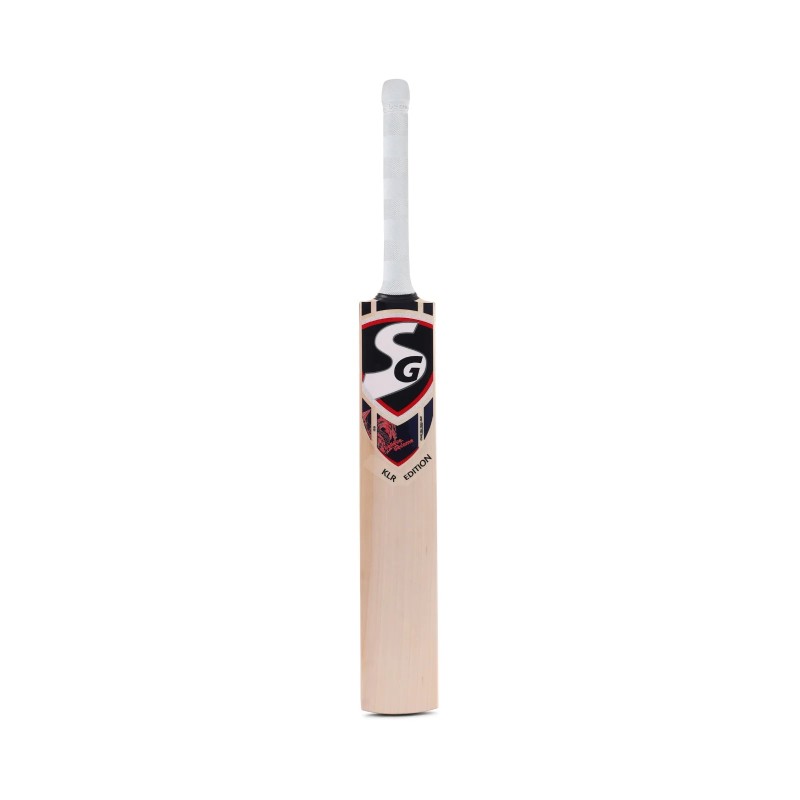 SG KLR Edition English Willow Cricket Bat SG KLR Edition English Willow Cricket Bat