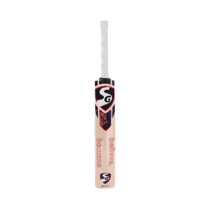 SG KLR Edition English Willow Cricket Bat SG KLR Edition English Willow Cricket Bat