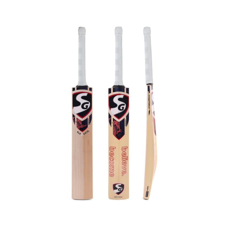 SG KLR Excel English Willow Cricket Bat SG KLR Excel English Willow Cricket Bat