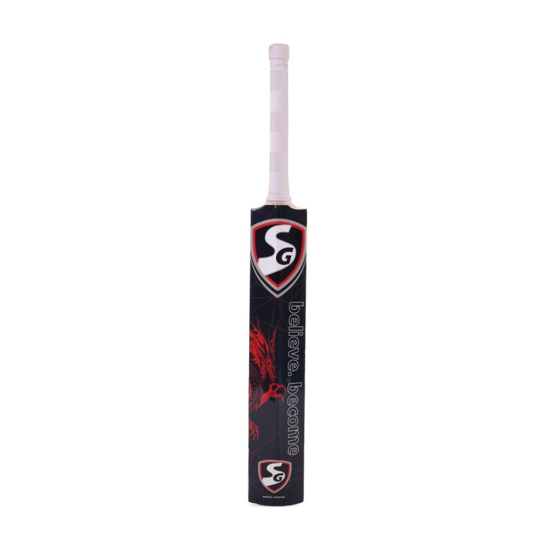 SG KLR Flicker Kashmir Willow Cricket Bat SG KLR Flicker Kashmir Willow Cricket Bat