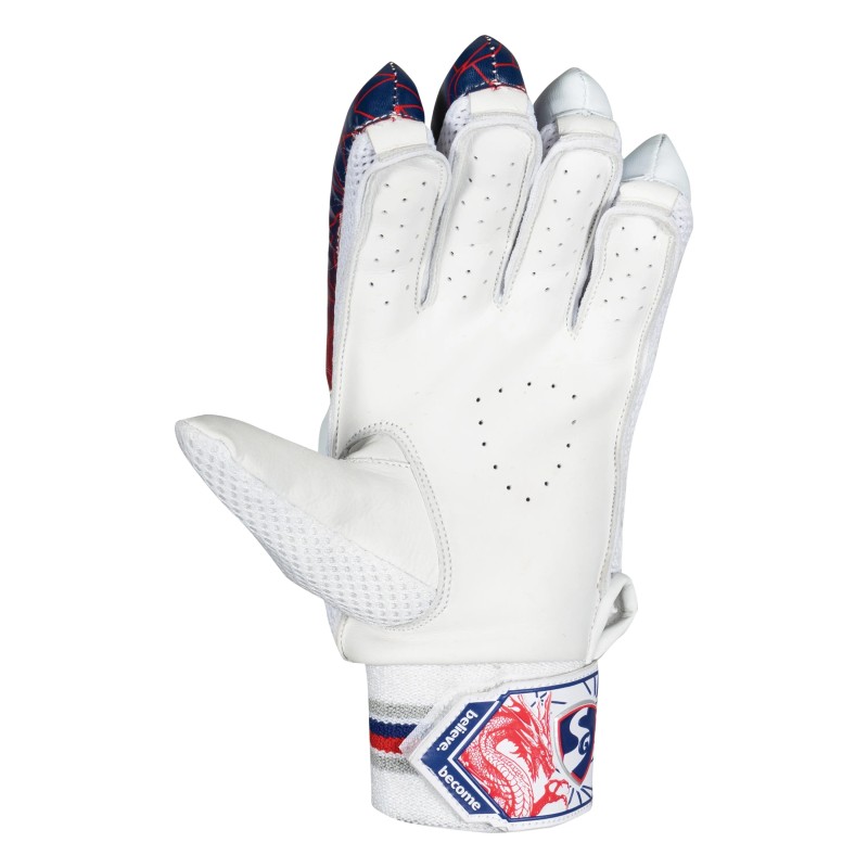 SG KLR League Batting Gloves SG KLR League Batting Gloves