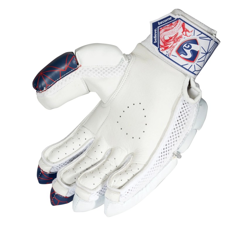 SG KLR League Batting Gloves SG KLR League Batting Gloves
