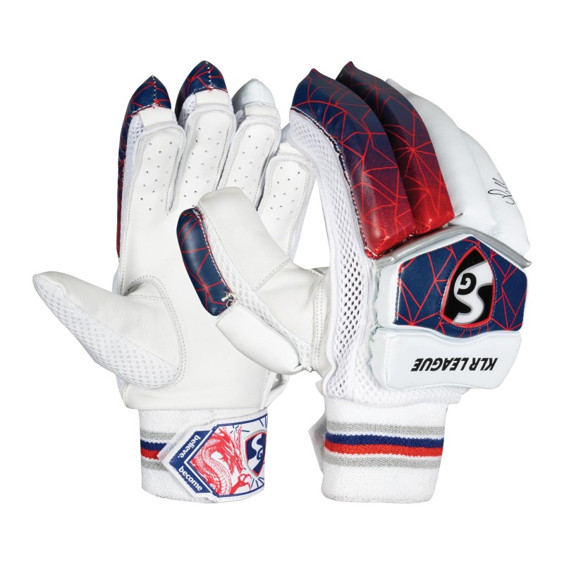 SG KLR League Batting Gloves SG KLR League Batting Gloves