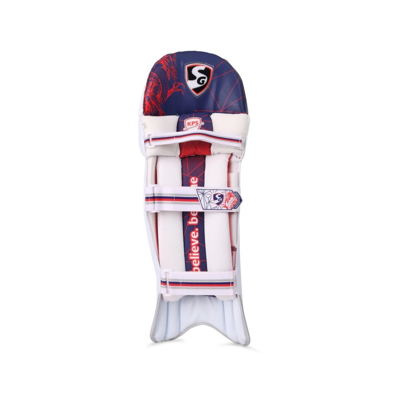 SG KLR League Batting Pads SG KLR League Batting Pads