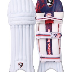 SG KLR League Batting Pads SG KLR League Batting Pads