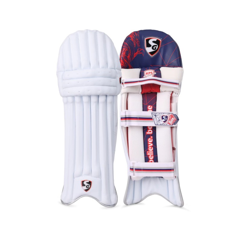 SG KLR League Batting Pads SG KLR League Batting Pads