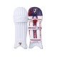 SG KLR League Batting Pads SG KLR League Batting Pads