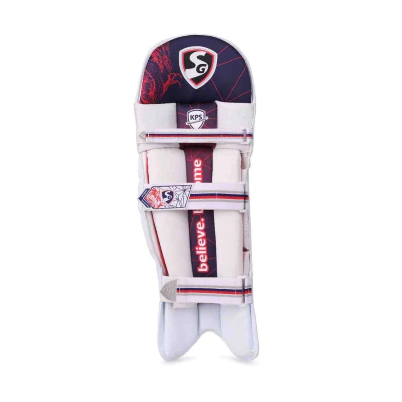 SG KLR Lite 2.0 Batting Pads SG KLR Lite 2.0 Batting Pads