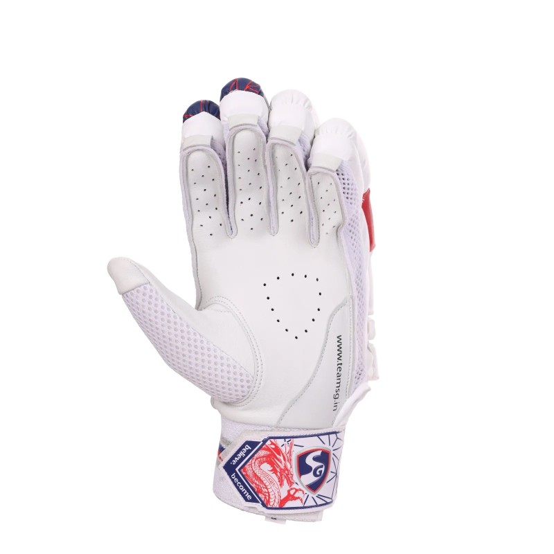 SG KLR Lite Batting Gloves SG KLR Lite Batting Gloves