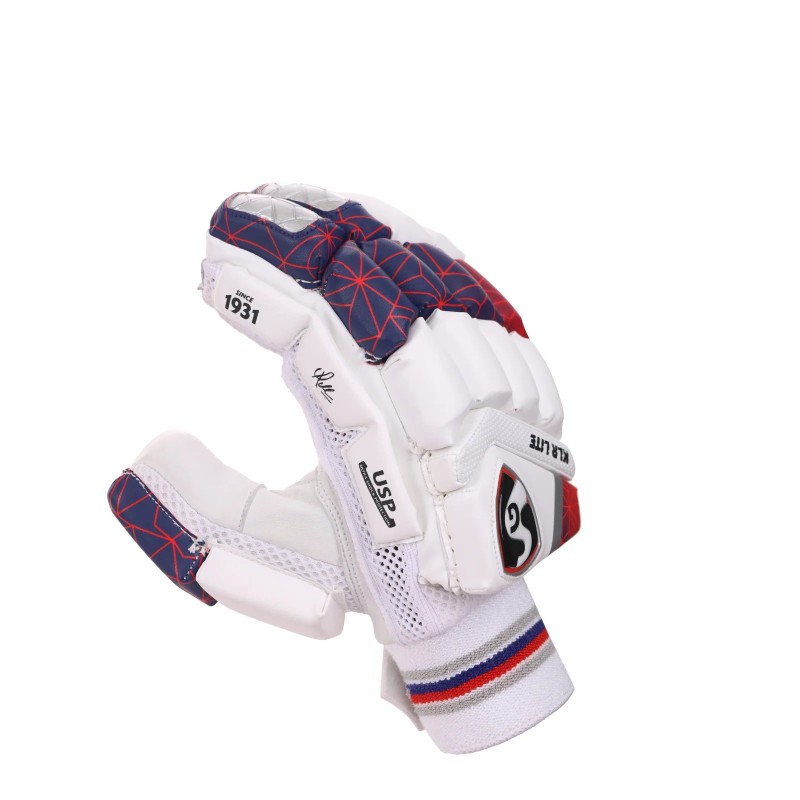 SG KLR Lite Batting Gloves SG KLR Lite Batting Gloves