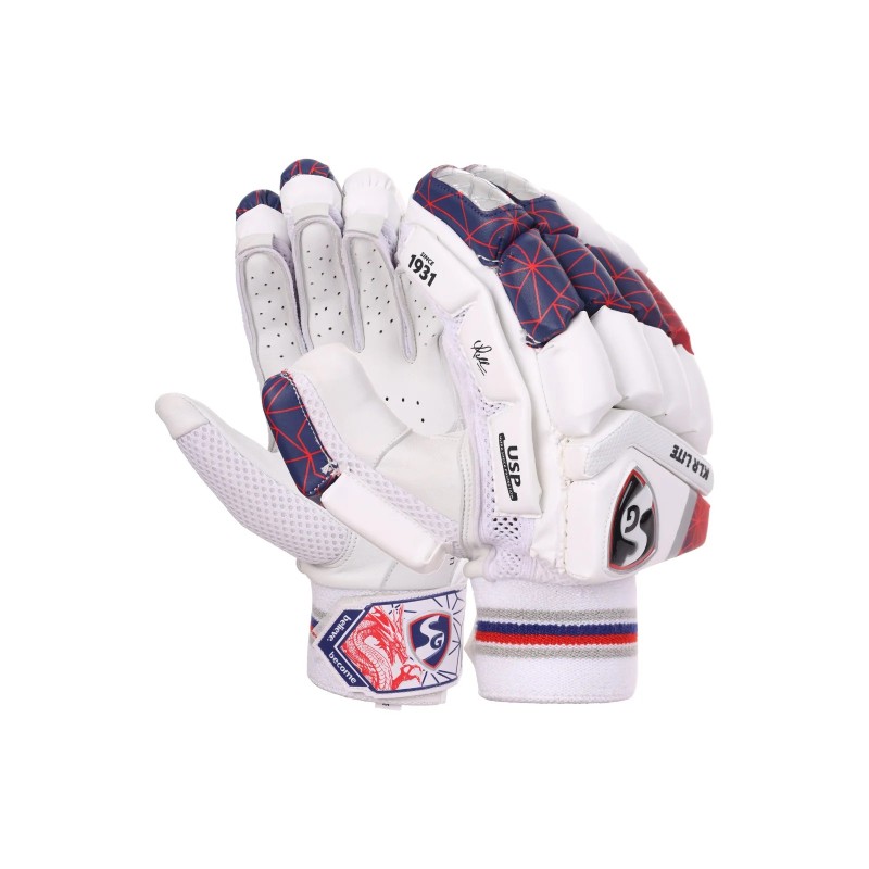 SG KLR Lite Batting Gloves SG KLR Lite Batting Gloves