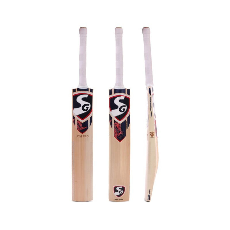 SG KLR Pro Kashmir Willow Cricket Bat SG KLR Pro Kashmir Willow Cricket Bat