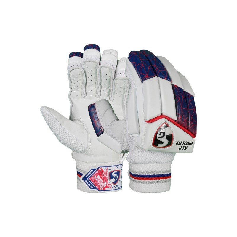 SG KLR Prolite Batting Gloves SG KLR Prolite Batting Gloves