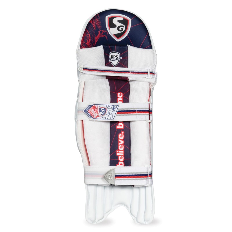 SG KLR Prolite Batting Pads SG KLR Prolite Batting Pads