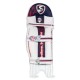 SG KLR Prolite Batting Pads SG KLR Prolite Batting Pads