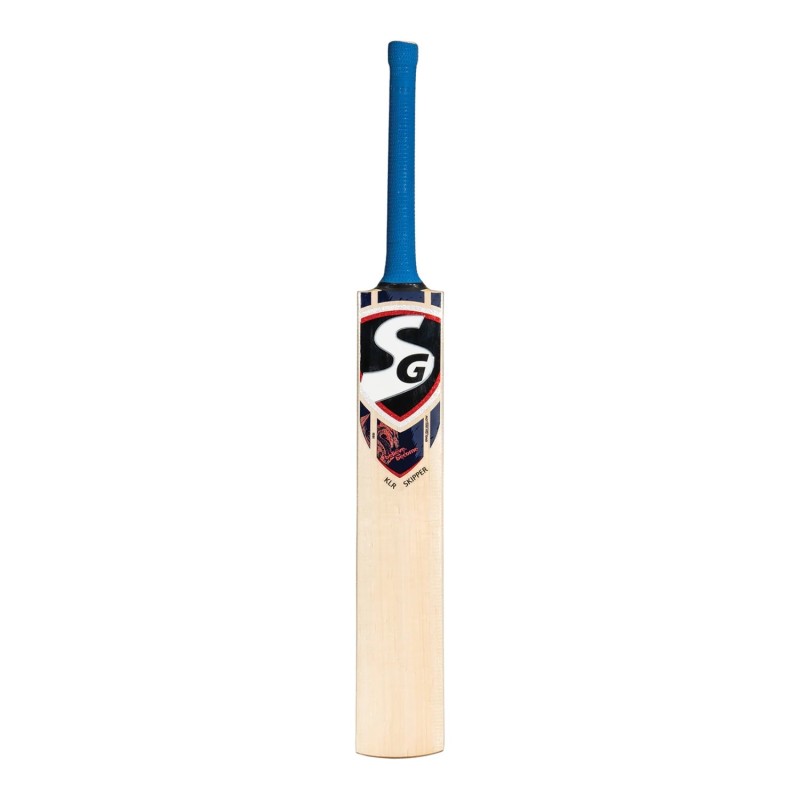 SG KLR Skipper Kashmir Willow Cricket Bat SG KLR Skipper Kashmir Willow Cricket Bat
