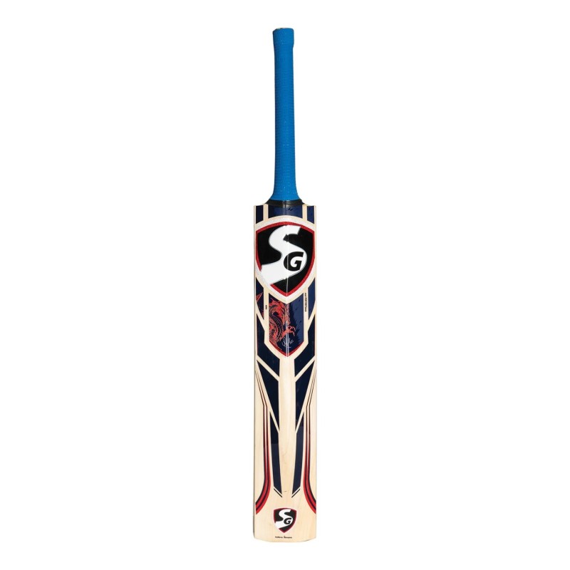 SG KLR Skipper Kashmir Willow Cricket Bat SG KLR Skipper Kashmir Willow Cricket Bat