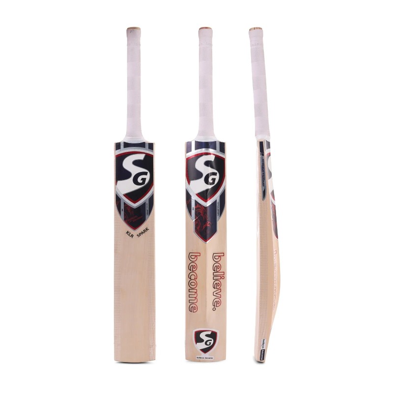 SG KLR Spark Kashmir Willow Cricket Bat SG KLR Spark Kashmir Willow Cricket Bat