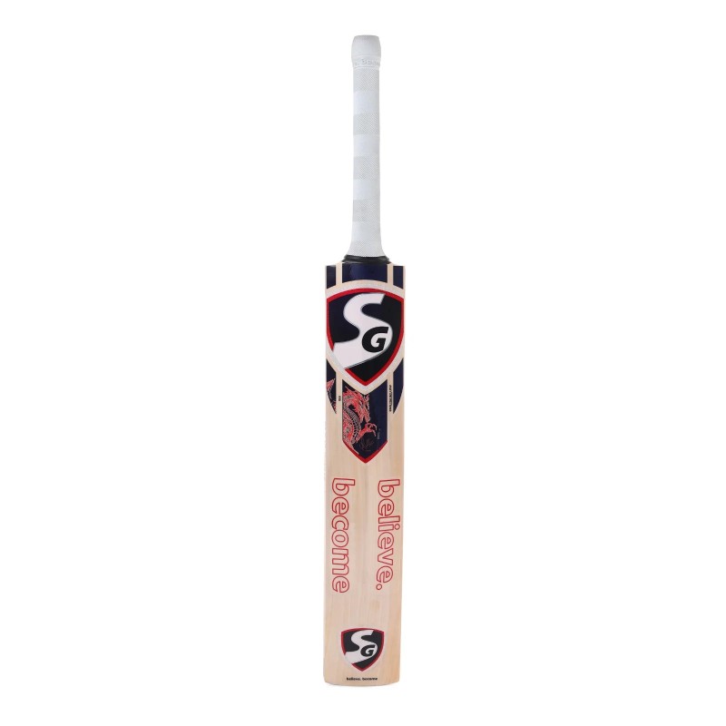 SG KLR Ultimate English Willow Cricket Bat SG KLR Ultimate English Willow Cricket Bat