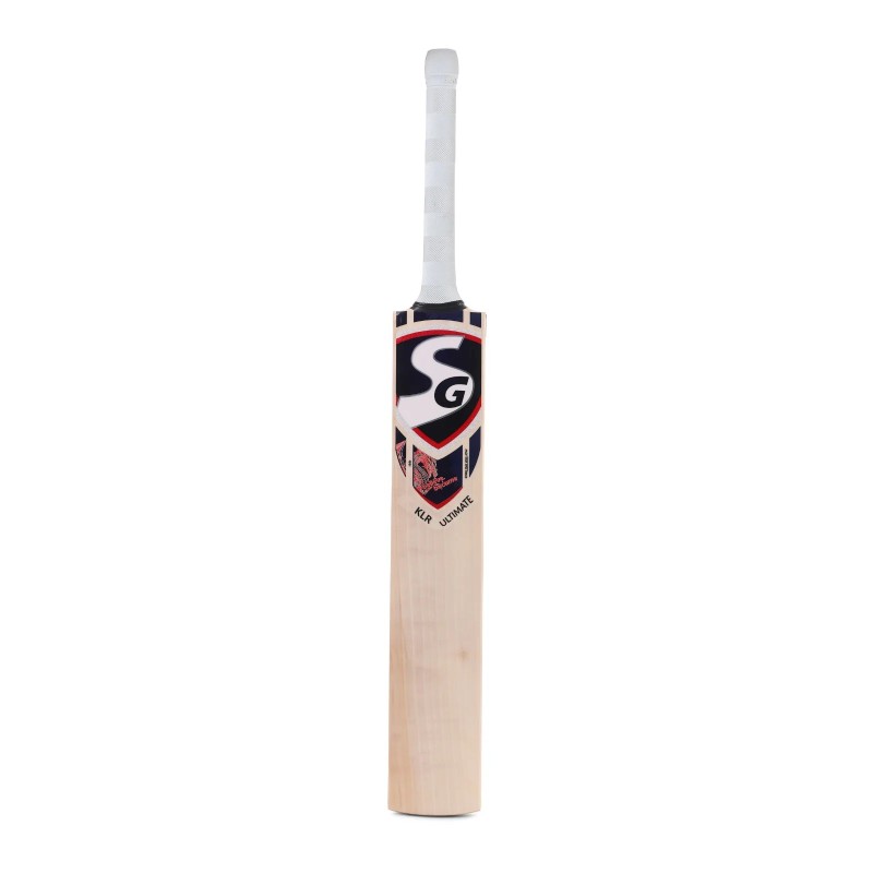SG KLR Ultimate English Willow Cricket Bat SG KLR Ultimate English Willow Cricket Bat
