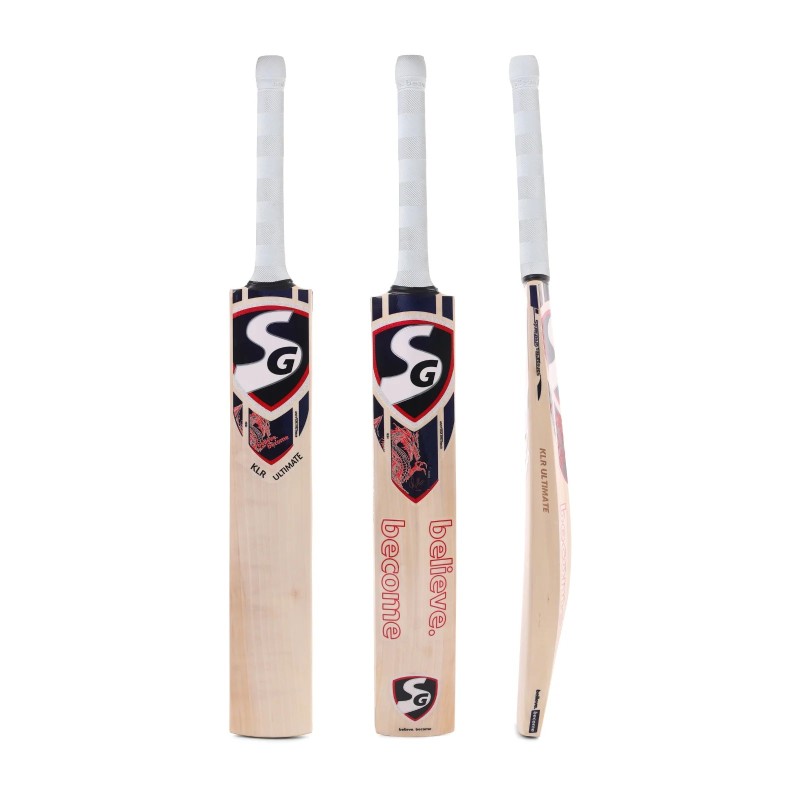 SG KLR Ultimate English Willow Cricket Bat SG KLR Ultimate English Willow Cricket Bat