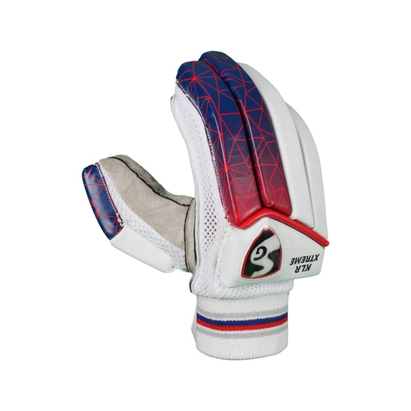 SG KLR Xtreme Batting Gloves SG KLR Xtreme Batting Gloves