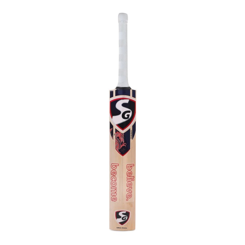 SG KLR Xtreme English Willow Cricket Bat SG KLR Xtreme English Willow Cricket Bat