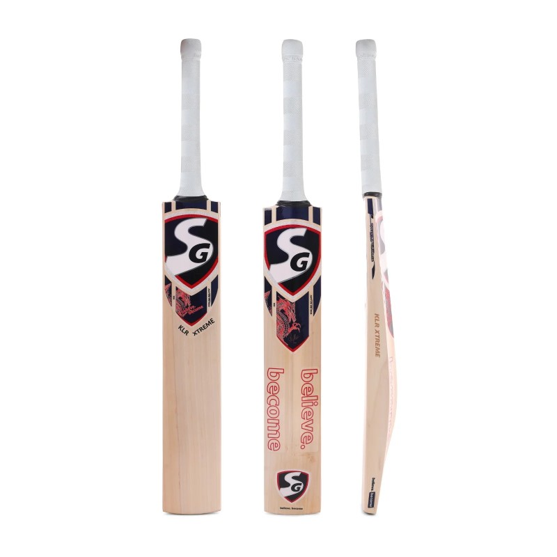 SG KLR Xtreme English Willow Cricket Bat SG KLR Xtreme English Willow Cricket Bat