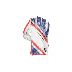 SG KLR Xtreme Wicket Keeping Gloves SG KLR Xtreme Wicket Keeping Gloves