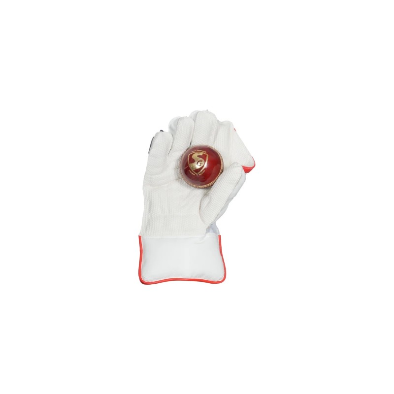 SG KLR Xtreme Wicket Keeping Gloves SG KLR Xtreme Wicket Keeping Gloves