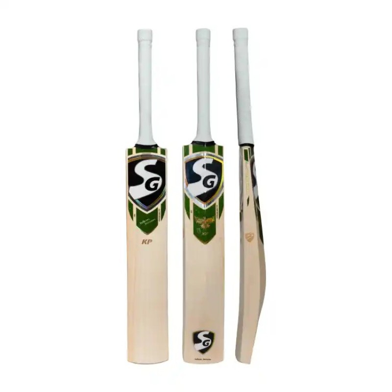 SG KP (Krunal Pandya) English Willow Cricket Bat SG KP (Krunal Pandya) English Willow Cricket Bat