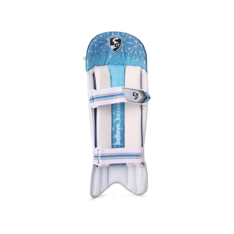 SG League Wicket Keeping Pad SG League Wicket Keeping Pad