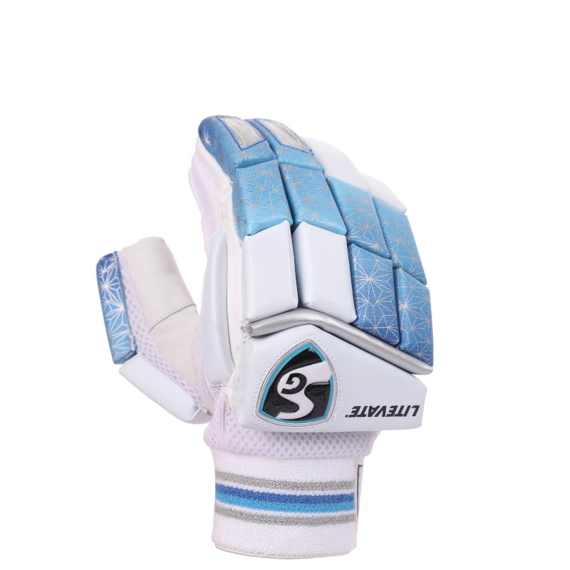 SG Litevate Batting Gloves SG Litevate Batting Gloves