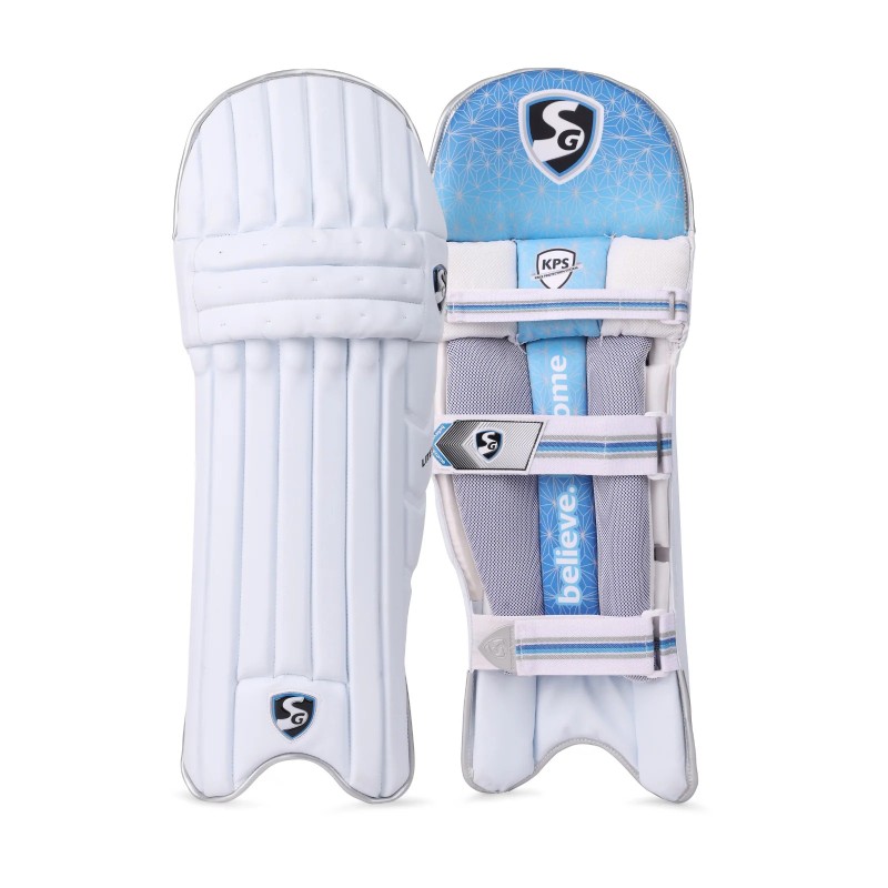 SG Litevate Batting Pads SG Litevate Batting Pads